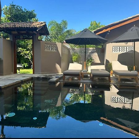 Bk Beach Boutique Hotel - Хикадува Екстериор снимка