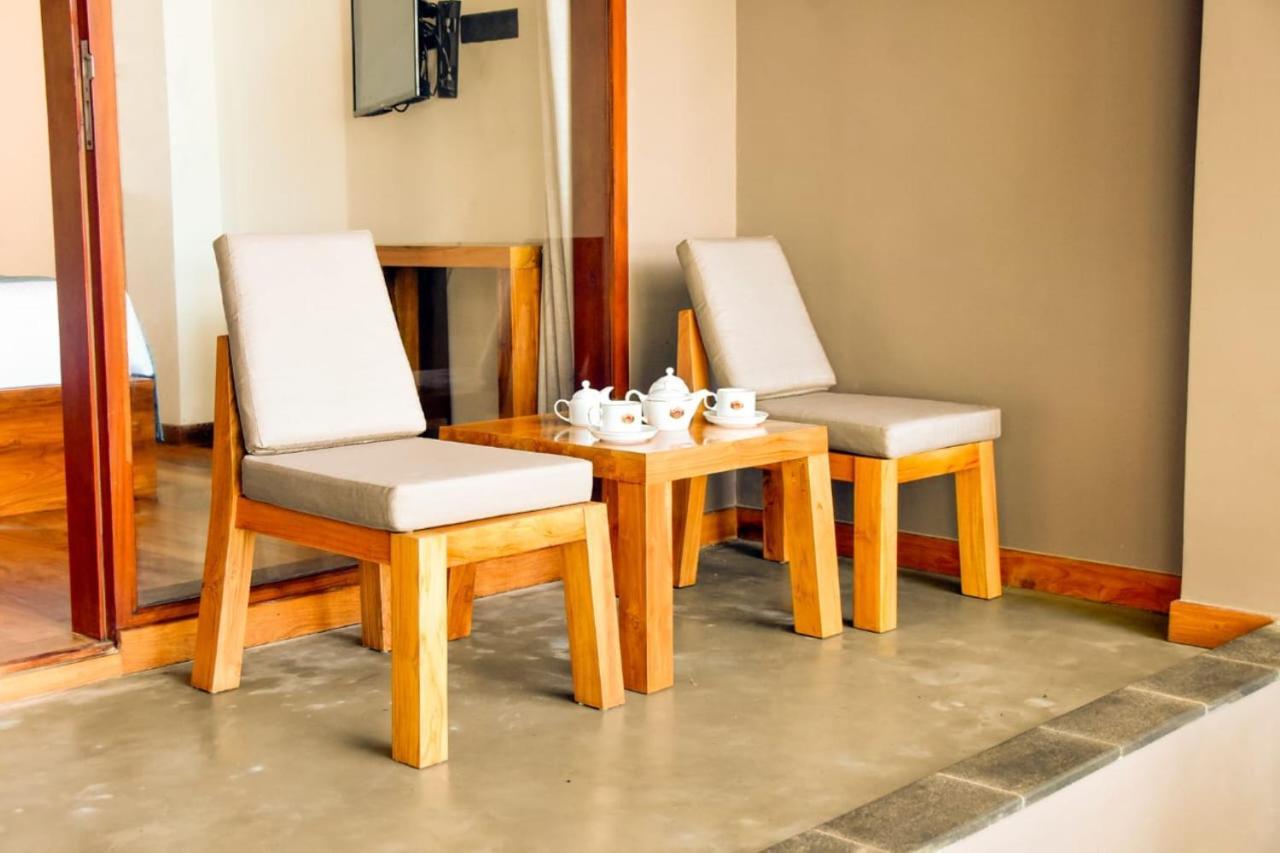 Bk Beach Boutique Hotel - Хикадува Екстериор снимка