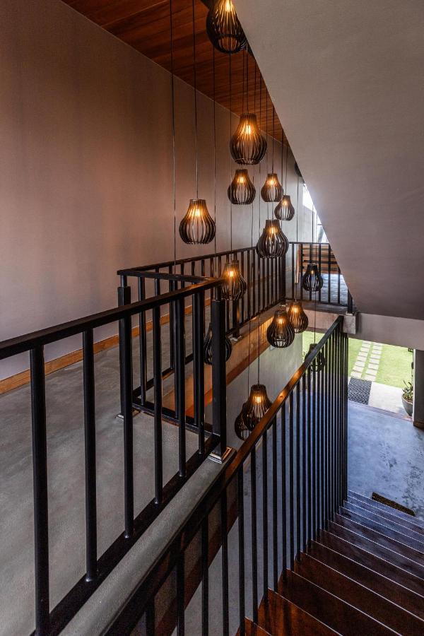 Bk Beach Boutique Hotel - Хикадува Екстериор снимка