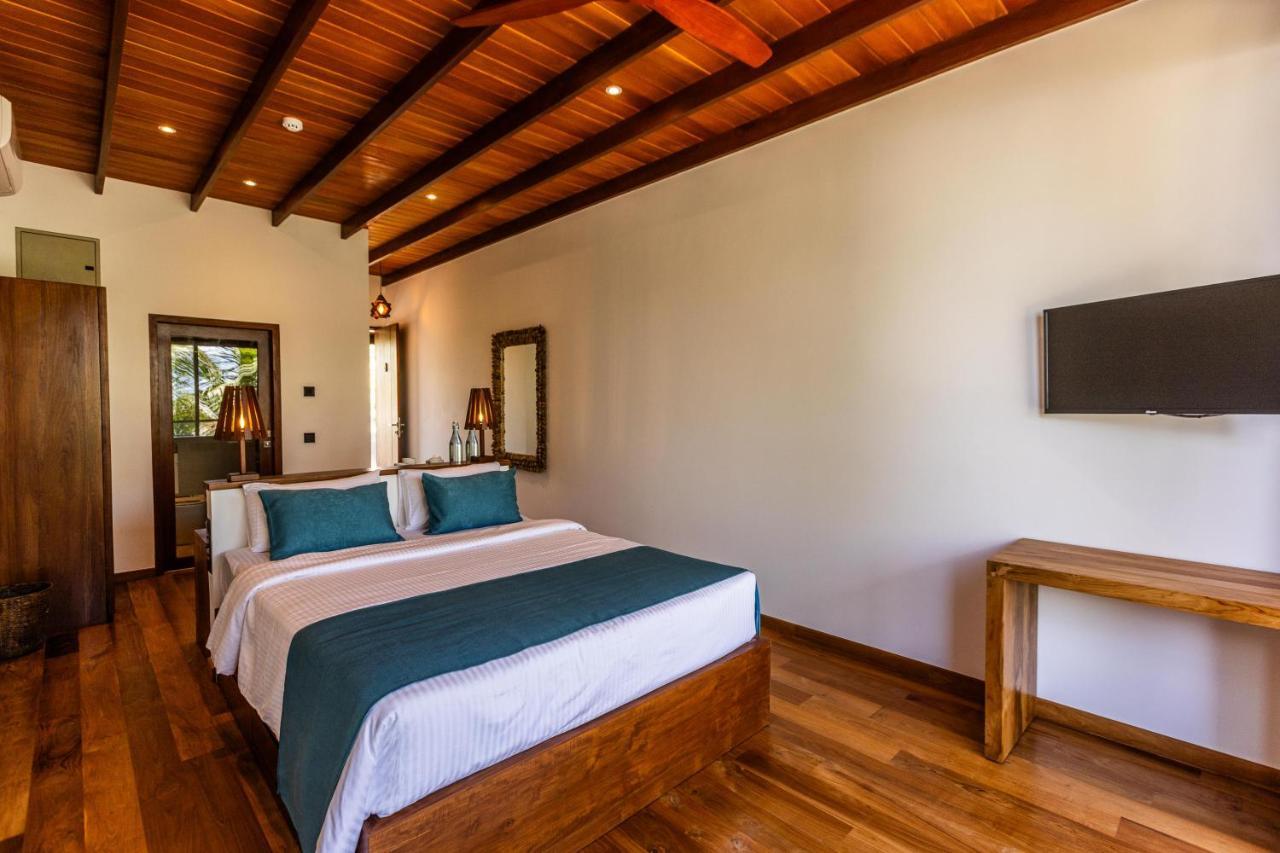Bk Beach Boutique Hotel - Хикадува Екстериор снимка