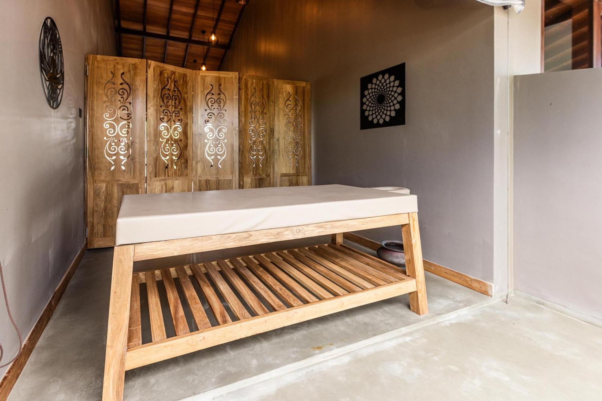 Bk Beach Boutique Hotel - Хикадува Екстериор снимка